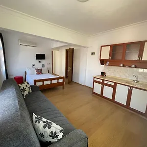 Caunos Antik Motel