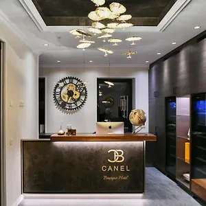 **** Hotel Boutique Canel Germania