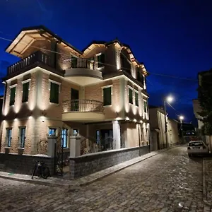 Bujtina Behram Κορυτσά