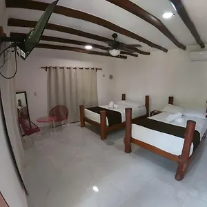  Apartahotel Marilu México