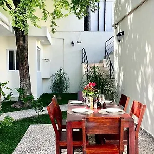  Apartahotel Casa Creunza De Mar México