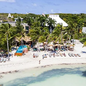 **** Hotel Mayan Monkey - Social (adults Only) Messico