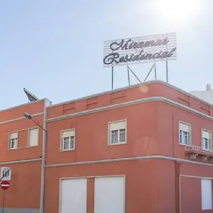 *** Affittacamere Residencial Miramar Portogallo