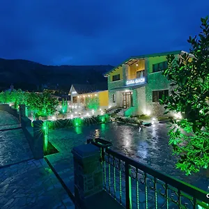 Hotel Casa Gace, Korce