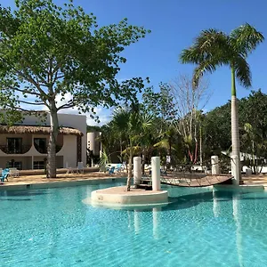 ***** Hotel Casa Kaoba & Messico